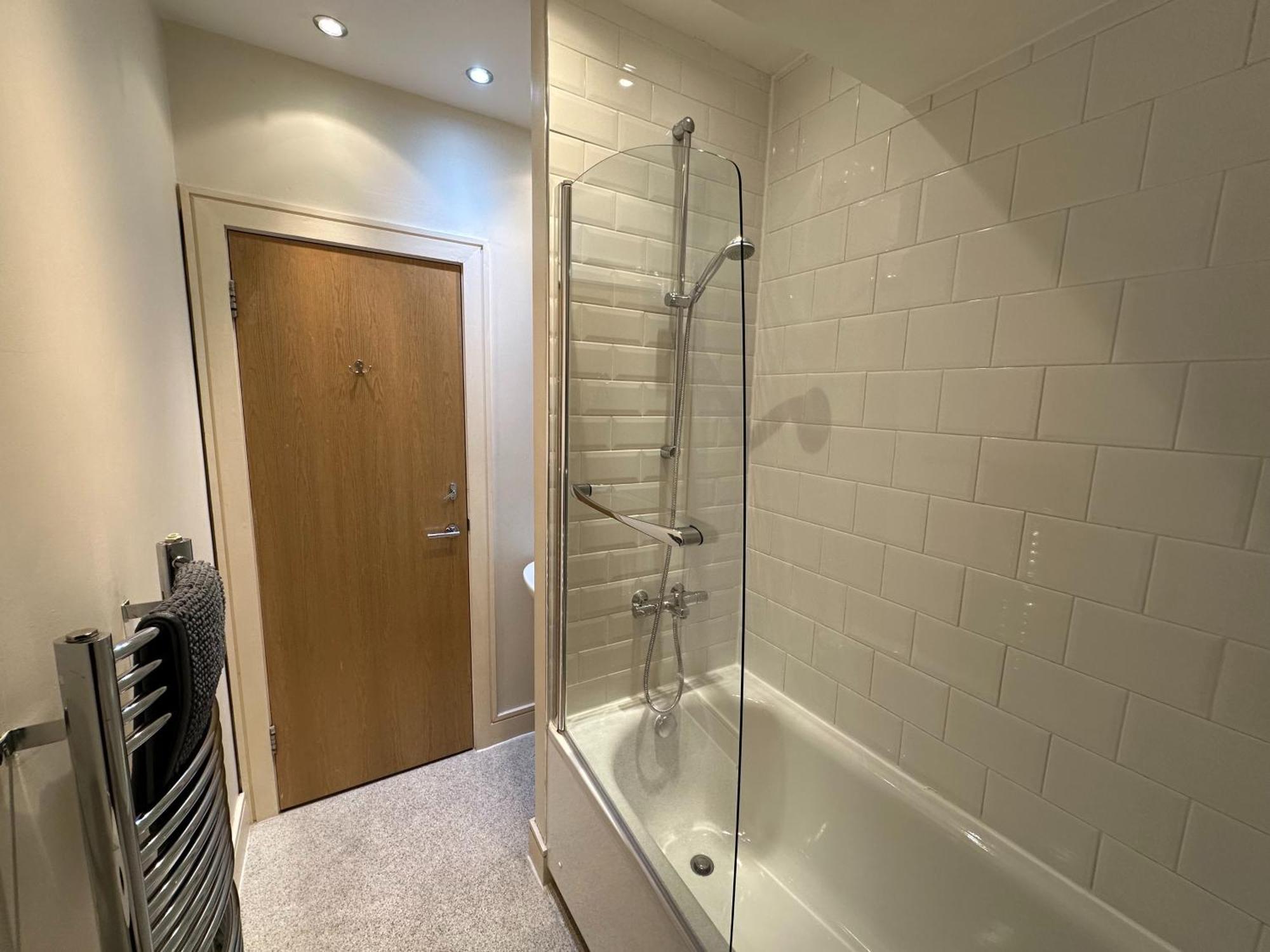 Thistle Lane Appartement Edinburgh